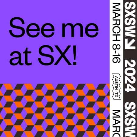 Songfluencer at SXSW