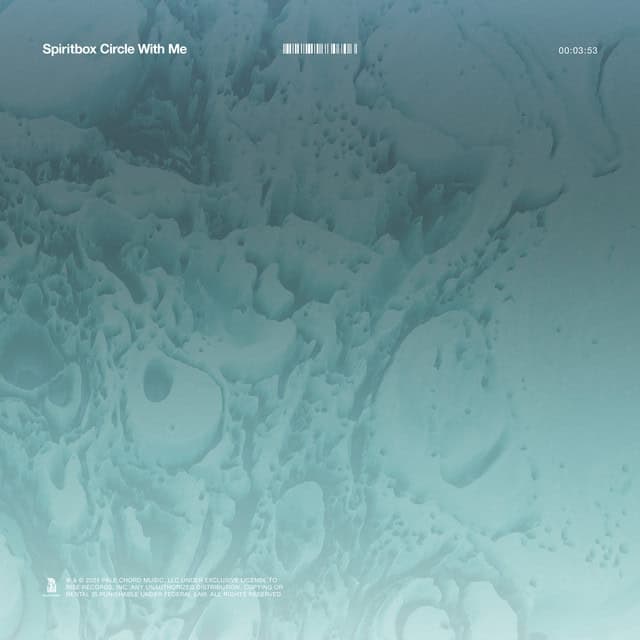 Spiritbox Circle With Me