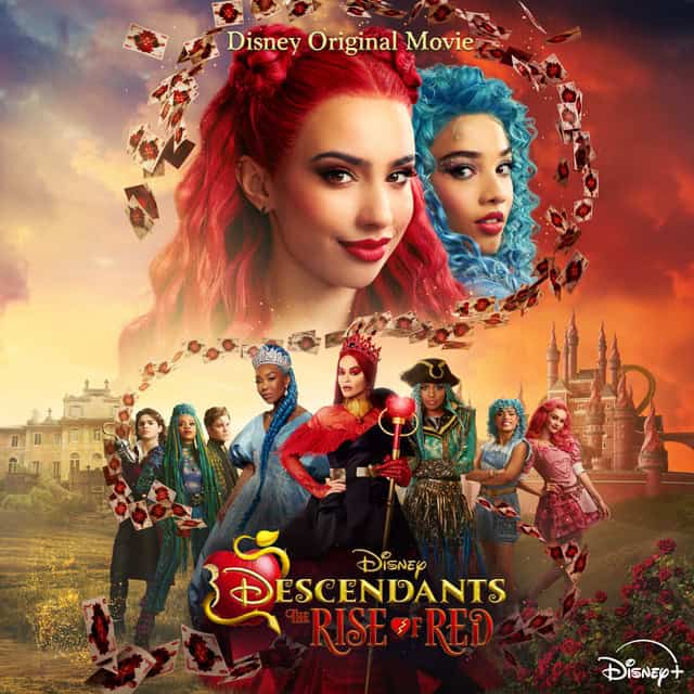 Descendants