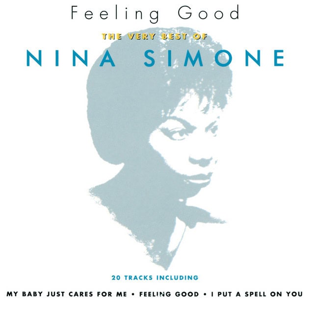 ninasimone