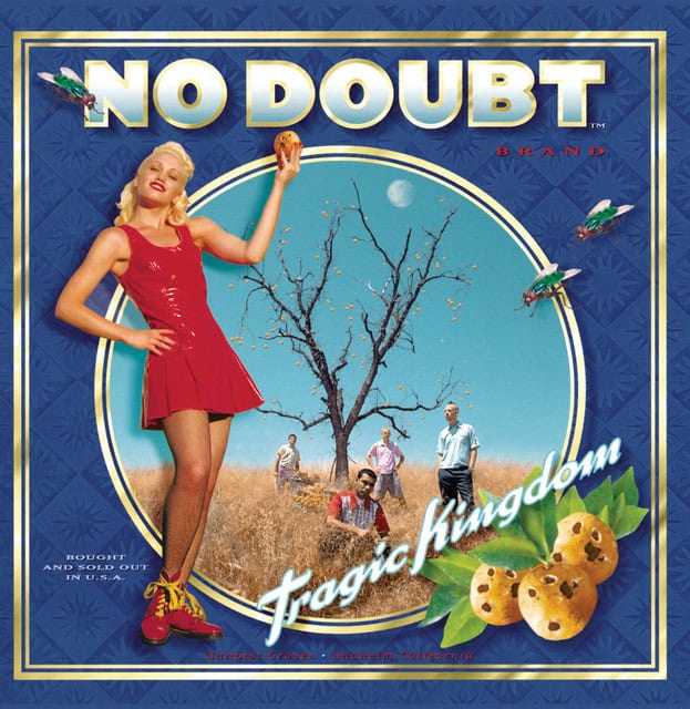 no_doubt-Just A Girl