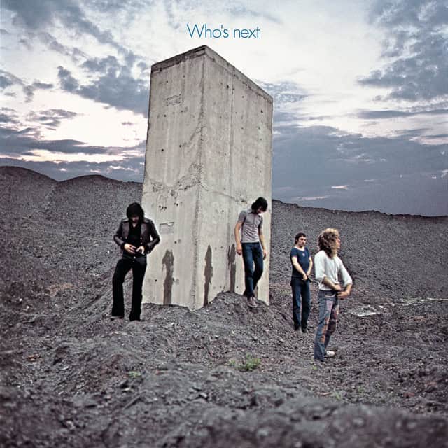 thewho