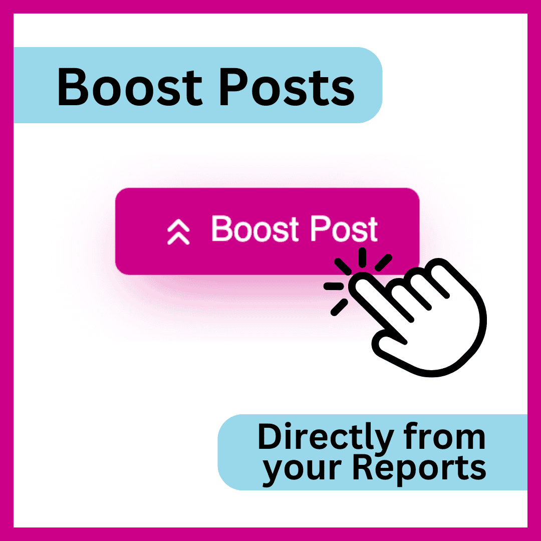 Boost Posts